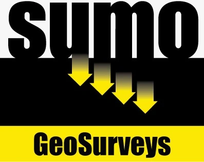 Sumo Geosurveys logo